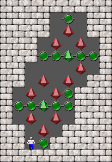 Уровень 142 — More Bugs collections